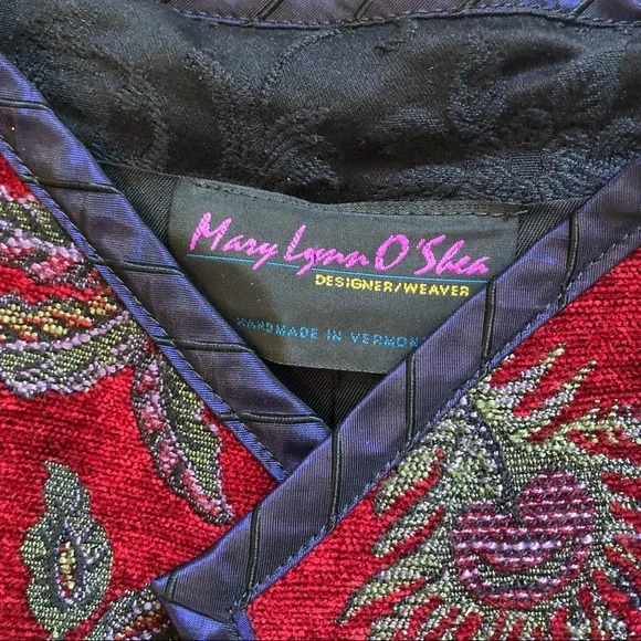 Mary Lynn O’Shea jacket - Picture 7 of 12